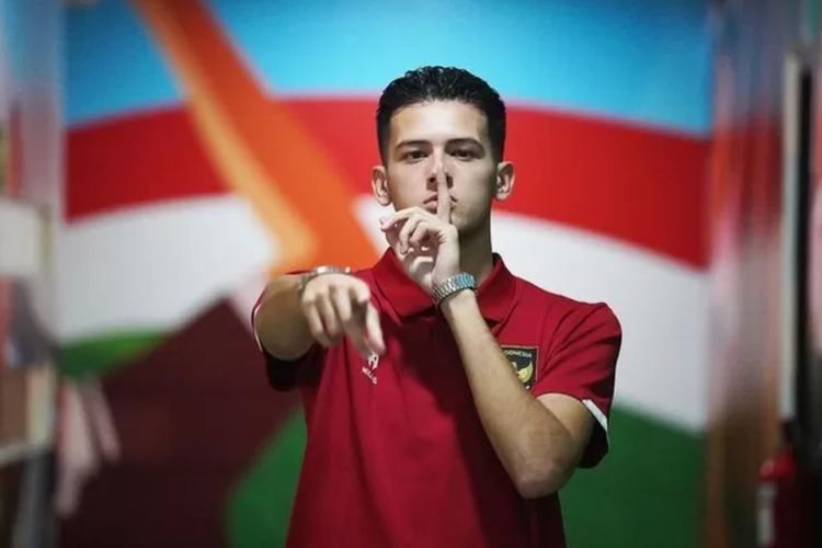 Jika Cuma Cadangan di Eropa, Pemain Timnas Indonesia Mending Main di Liga 1