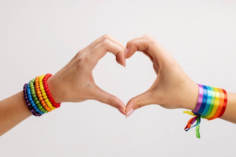 LGBT Bukan Gangguan Mental, Psikolog: Mereka Perlu Mendapatkan Edukasi