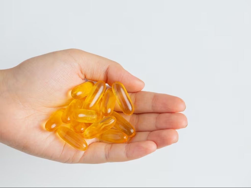 5 Kebaikan Kapsul Vitamin E untuk Kecantikan, Rawat Ujung Rambut sampai Kuku