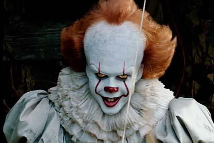 Hasil Studi Ungkap Penyebab Orang Jadi Coulrophobia, Pobia Terhadap Badut