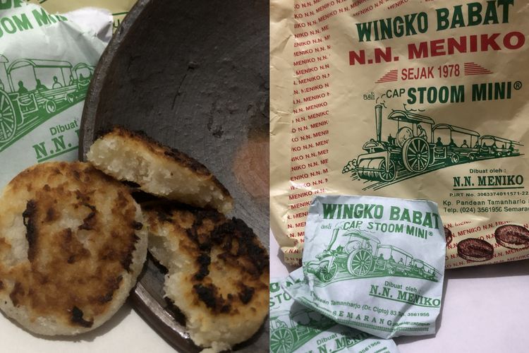 Bosan Lumpia? Ini 9 Oleh-Oleh Khas Semarang Anti-Mainstream dan Harganya
