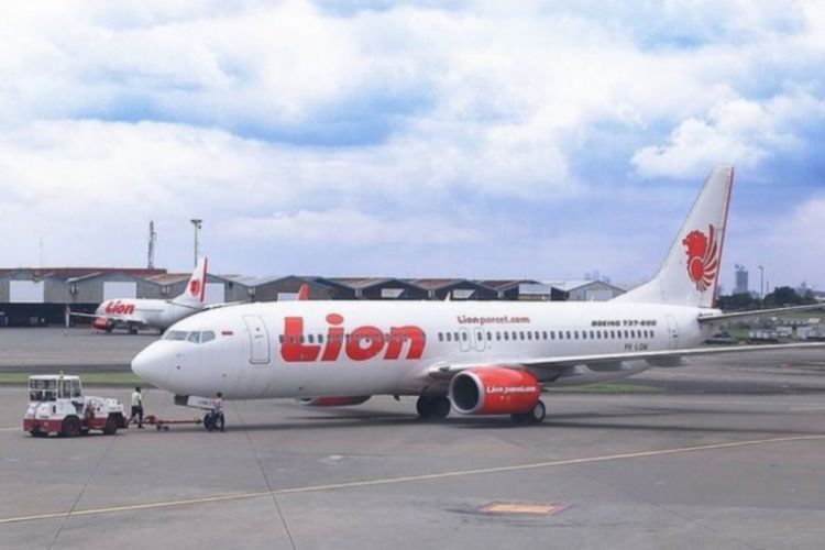 Mengingat Tragedi Kecelakaan Pesawat Lion Air JT 610, 189 Orang Meninggal Dunia