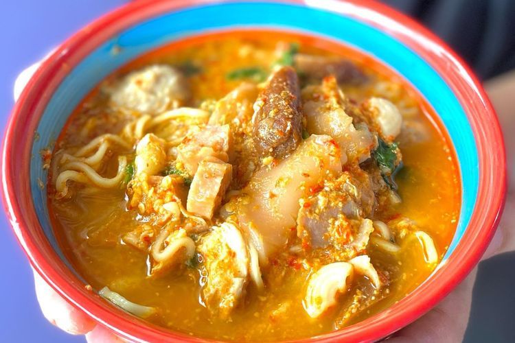 Studi: Gen Z Gak Peduli Makanan Sehat yang Penting Kenyang dan Murah