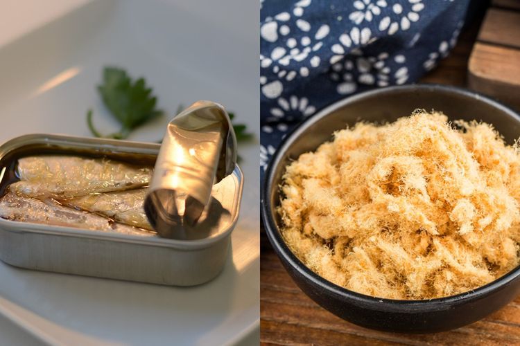 15 Stok Makanan untuk Bulan Puasa, Bisa Jadi Lauk Sahur dan Berbuka!
