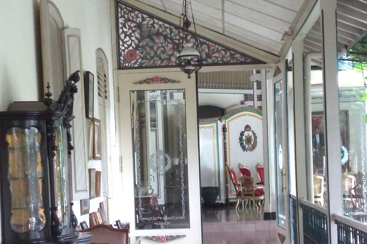 Rekomendasi 7 Destinasi Wisata Religi di Solo, Nomor 5 Paling Bikin Merinding