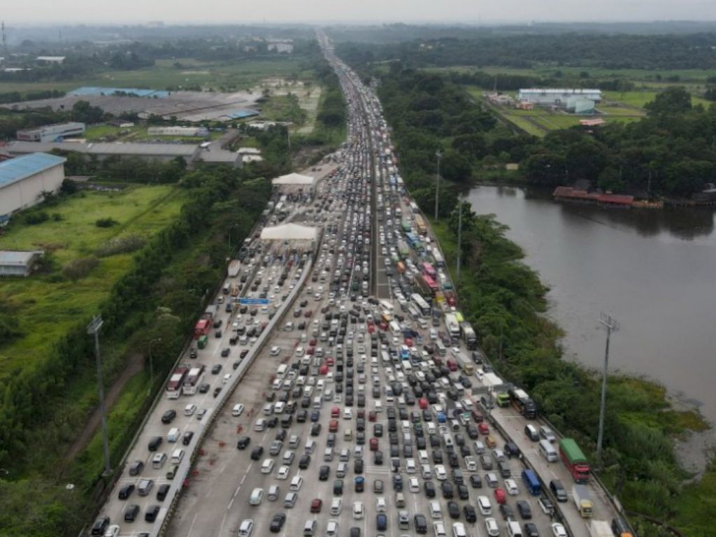 Tips Aman Mudik Lebaran 2026 saat Puasa? Waspadai 4 Faktor Ini