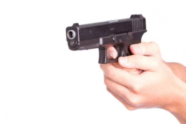 Sopir Lalamove Viral yang Todong Pistol di Tol Cipularang Ditangkap!