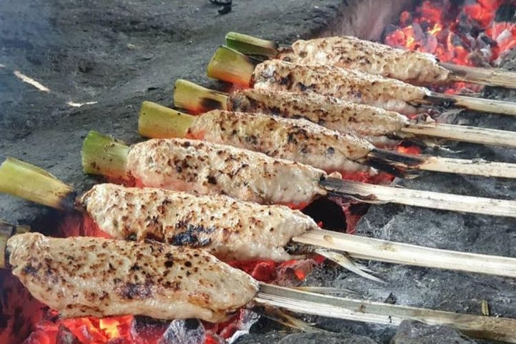 7 Rekomendasi Kuliner khas Anyer, Gak Ada di Tempat Lain Lho