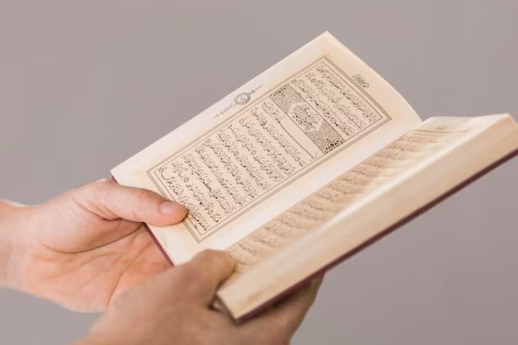 7 Amalan yang Bisa Dilakukan saat Ramadan untuk Mendapatkan Pahala