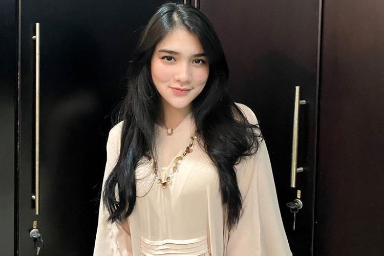 Sebagai Saksi, Davina Karamoy Diperiksa Polda Metro Hari Ini terkait Kasus Hanania Travel