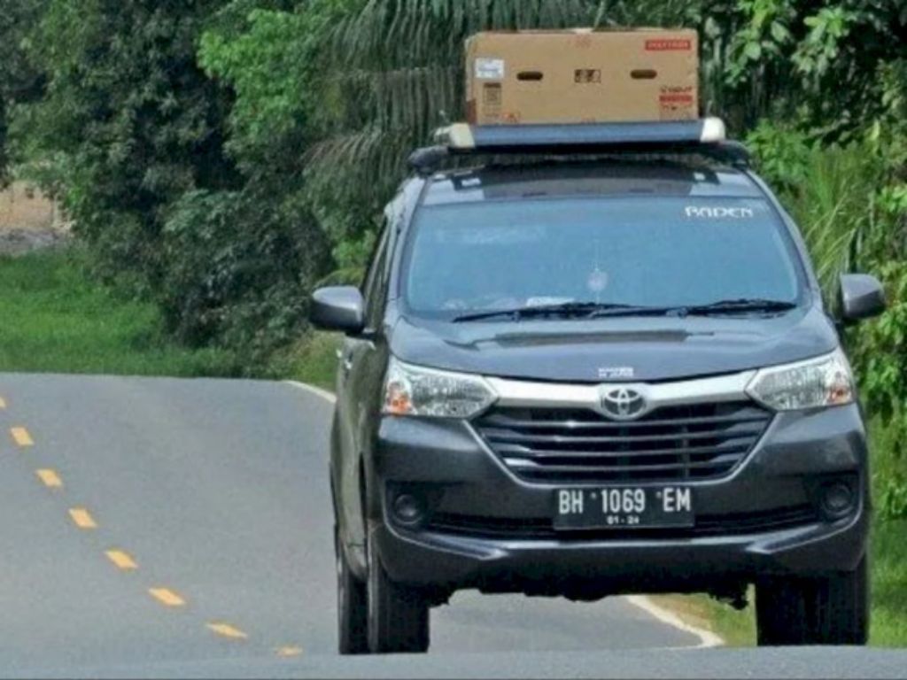 7 Tips Menghemat BBM Mobil yang Kamu Harus Tau agar Lebih Irit saat Mudik