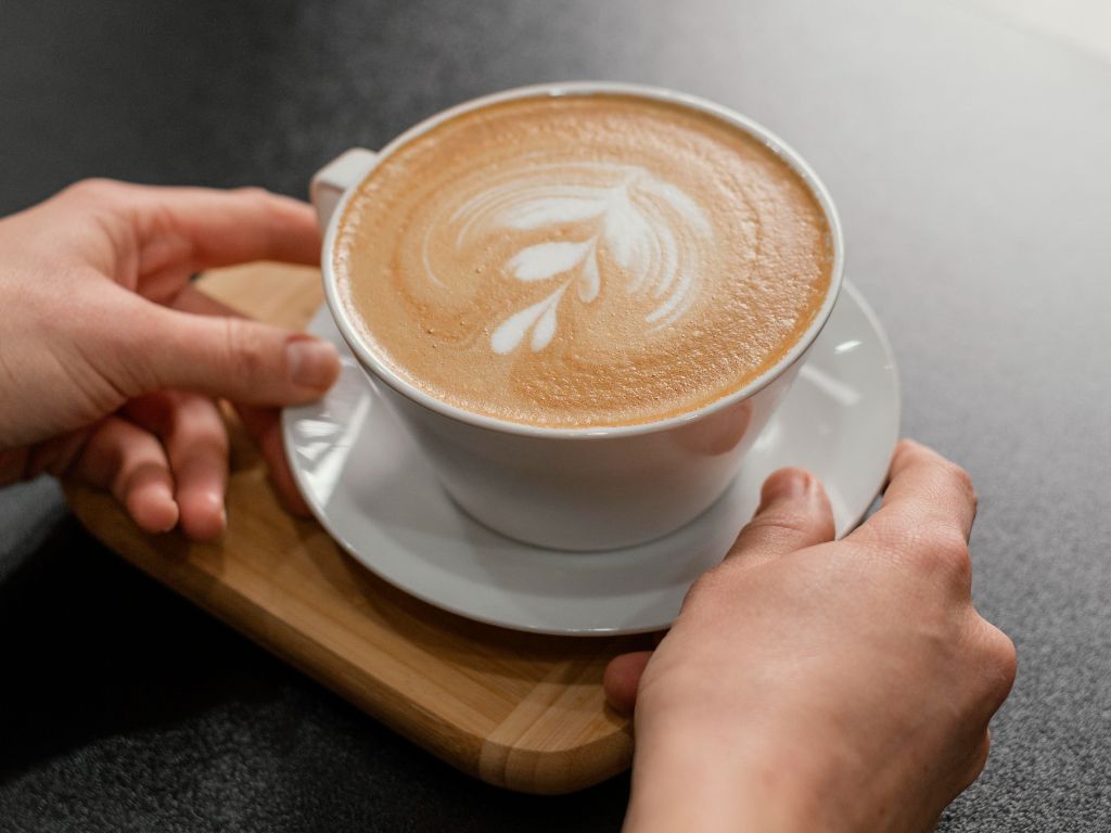 Golongan Darah O Dilarang Minum Kopi? Mitos atau Fakta? Ini Penjelasannya!