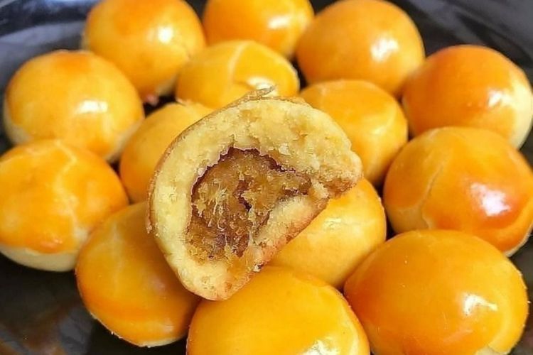 5 Kue Kering yang Wajib Ada di Rumah Pas Lebaran: Nomor 1 dan 2 Bersaing Jadi Primadona!