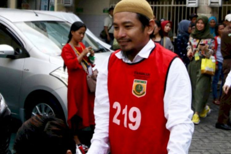 4 Tahun Ditahan, Zul Zivilia Grogi Manggung Kembali di Depan Banyak Orang