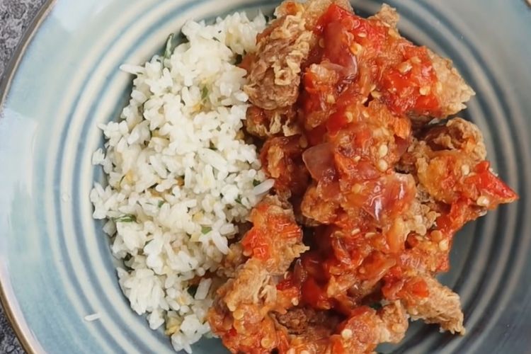 17 Ide Nama Usaha Nasi Daun Jeruk Kekinian, Bikin Lapar Sekaligus Penasaran!