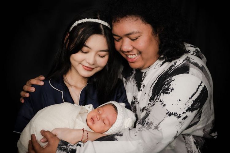 Cesen Istri Marshel Widianto Ngidam Casino, Rela Pergi ke Singapura demi Main Judi