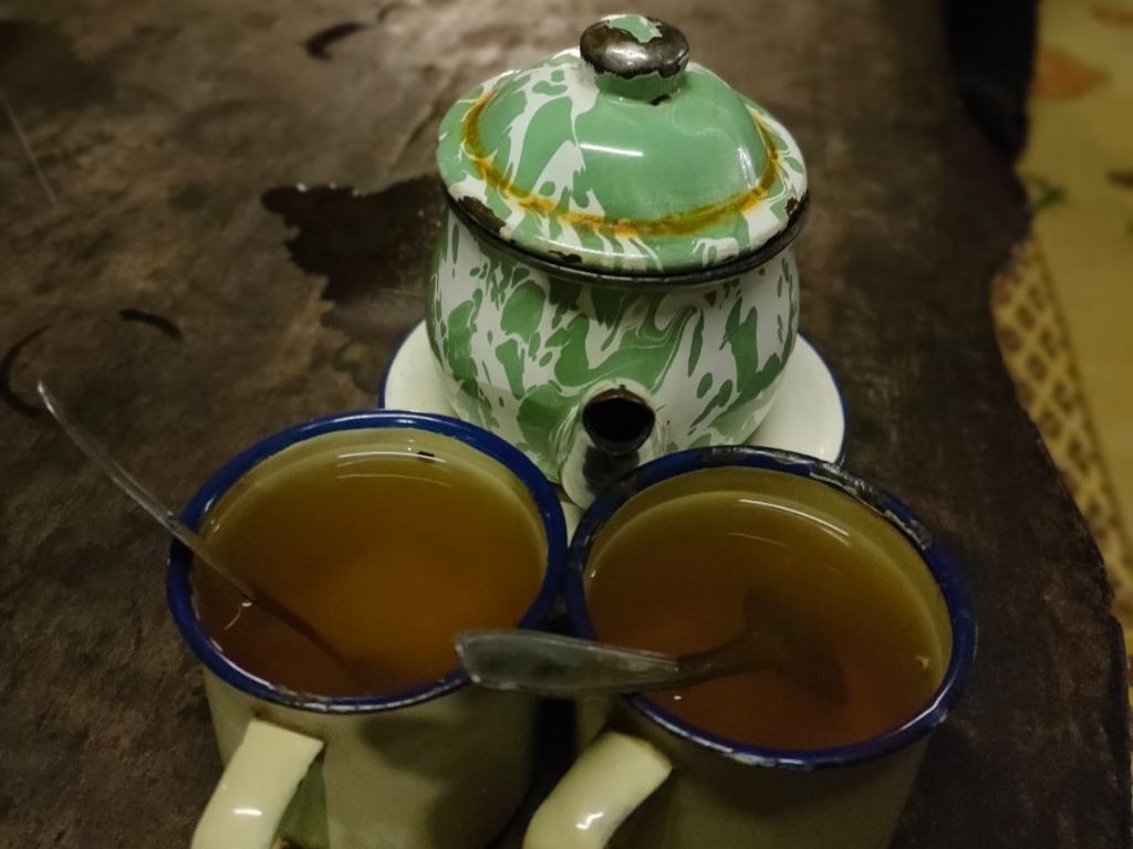 10 Jenis Wedang Paling Populer di Indonesia, Hangatkan Perut!