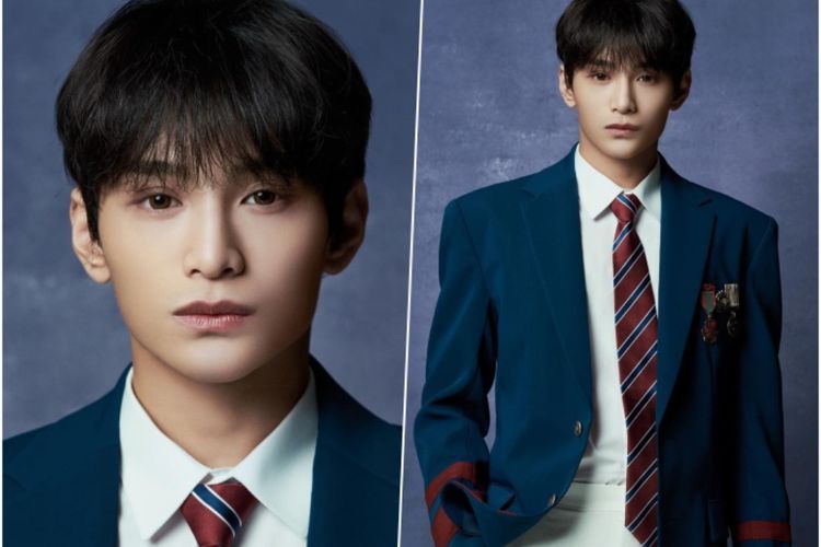 Fakta Lengkap Muhammad Zayyan, Member Grup Kpop XODIAC asal Indonesia yang Bakal Debut