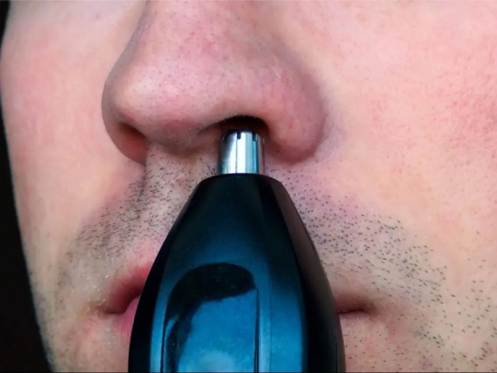 Apakah Cabut Bulu Hidung Buat Tumbuh Lebih Panjang, Begini Penjelasan Dokter Tirta