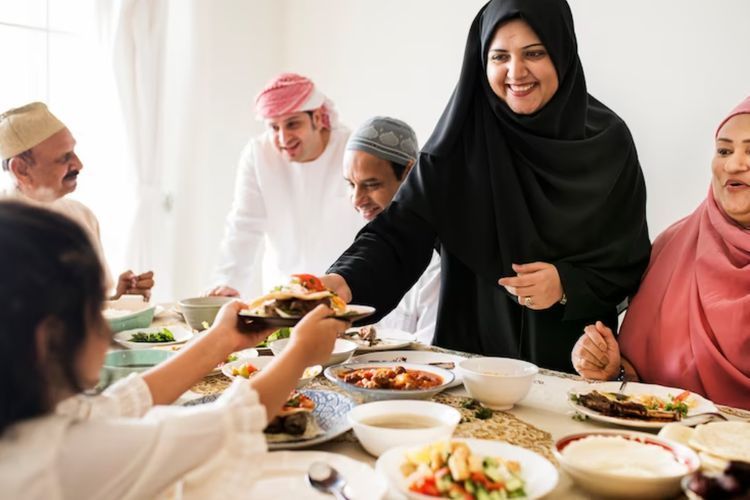 8 Makanan Khas Lebaran dari Berbagai Daerah Indonesia, Wajib Ada di Hari Raya!