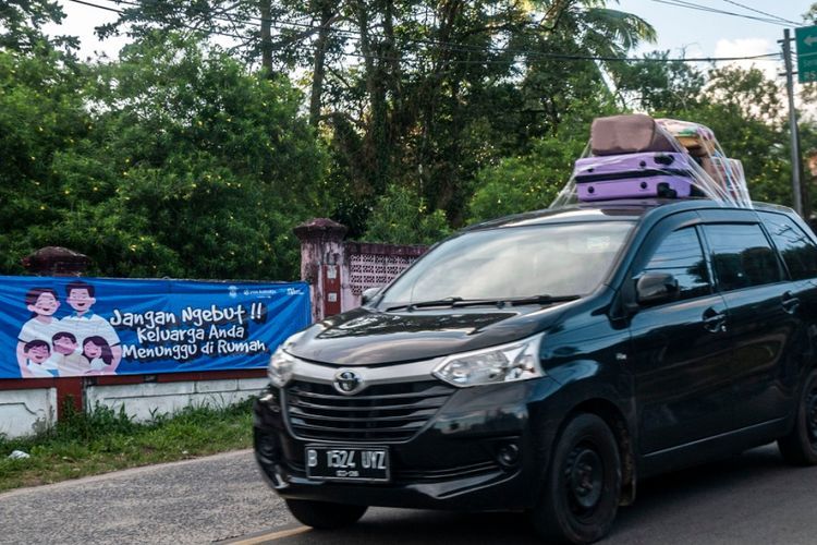 Kenapa Mobil Berbahan Bakar Bensin Layak Dipilih untuk Perjalanan Jauh? Ini 4 Alasannya