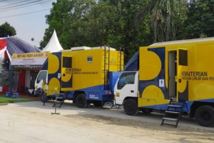 Kementerian PUPR Sediakan 146 Sarana Air Bersih Dukung Mudik Lebaran