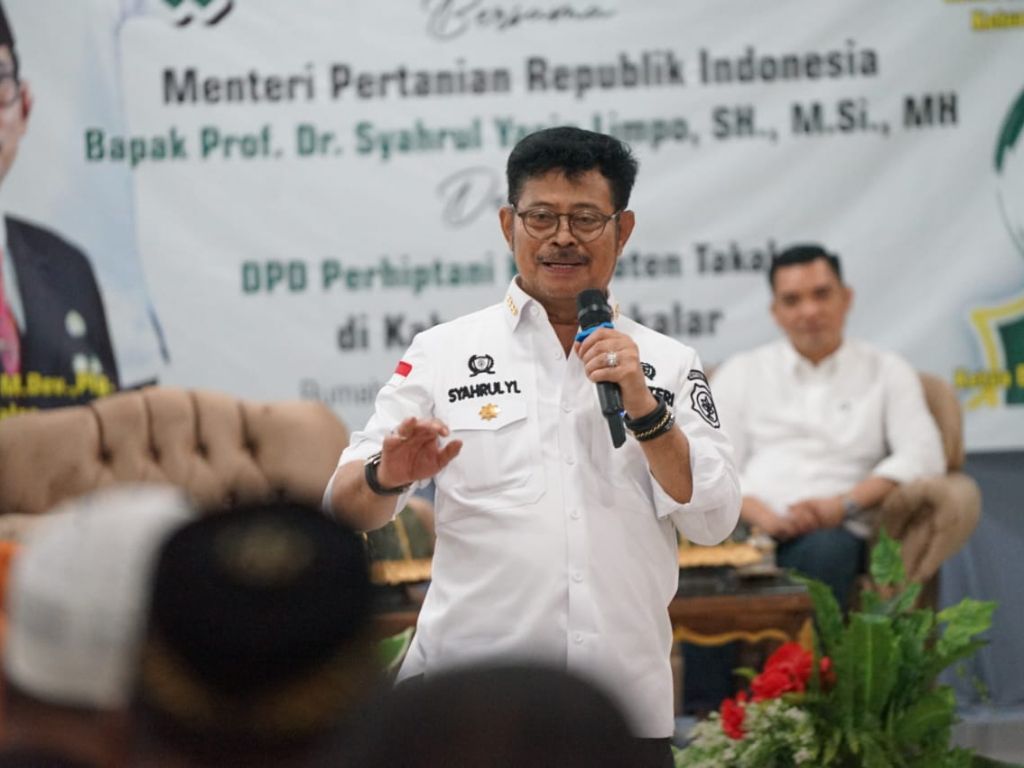 IPW Tanggapi Langkah Polda Metro Minta Supervisi KPK di Kasus Pemerasan SYL: Menarik Dicermati!