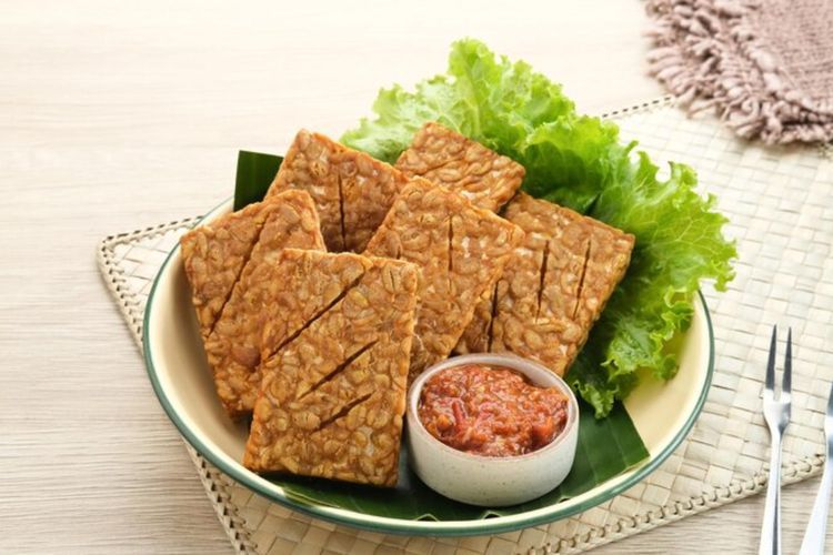 Anak Gemar Konsumsi Tempe Tiap Hari? Ada Bahaya-bahaya Ini yang Mengintai si Buah Hati Loh Moms!