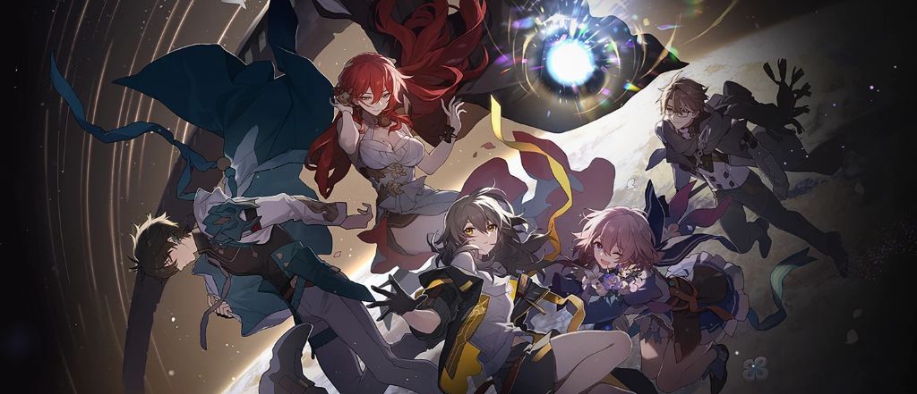 4 Game Gacha Gratis Terbaik di PS5 yang Wajib Kamu Coba