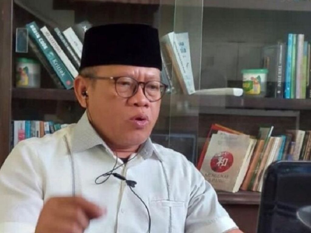  Kecam Aksi Kekerasan Polisi Saat Amankan Pendemo Kemarin, IPW: Akses Bantuan Hukum Dibatasi!