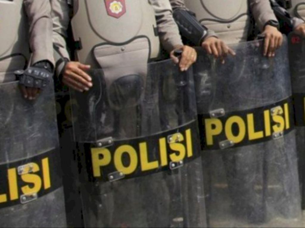 Begini Cara Membuat Laporan Polisi: Ingat, Gratis yah!