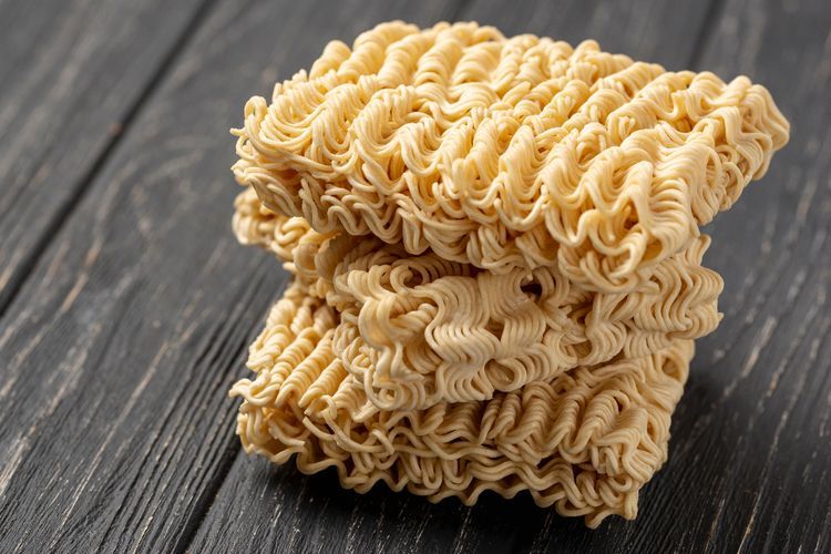 BPOM Tegaskan Indomie Soto Banjar di Indonesia Kantungi Izin Edar Resmi