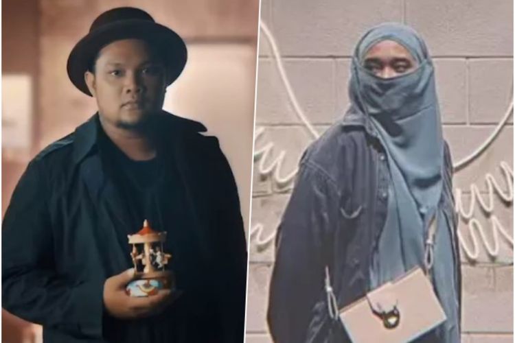 Perjalanan Cinta Inara-Virgoun: Kenal di Acara Musik Berujung Selingkuh dan Gugatan Cerai