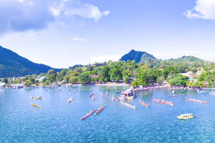 Jangan Mati Sebelum ke Banda Neira! Ini Itinerary Hemat 3 Hari yang Gak Bikin Kantong Jebol