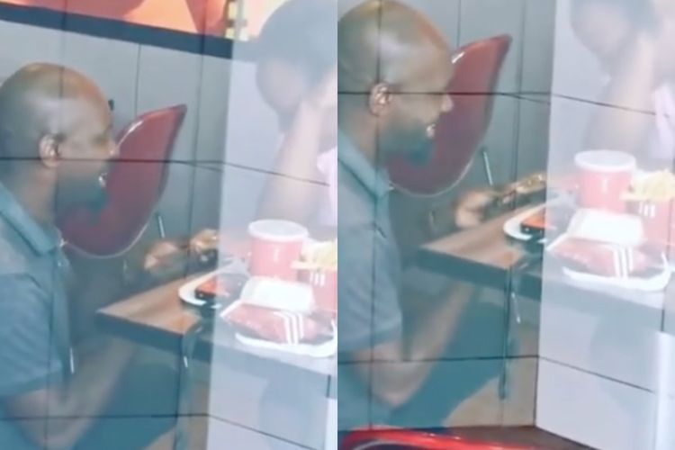 Dihina Lamar Kekasih di KFC, Pasangan Ini Malah Banjir Hadiah dari Perusahaan Terkenal