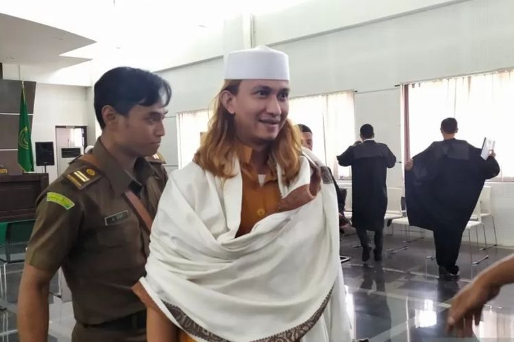 Polisi Masih Tunggu Hasil Visum Habib Bahar Bin Smith Terkait Penembakan