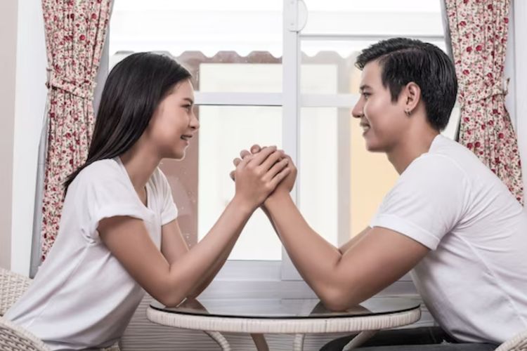 Jangan Salah Pilih! Berikut Beberapa Hal yang Perlu Kamu Perhatikan Dalam Memilih Pasangan