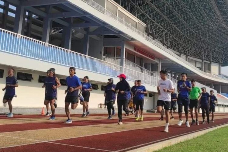 Mulai dari 5.000 Langkah, Ini Panduan Jalan Kaki Sehat dan Manfaatnya