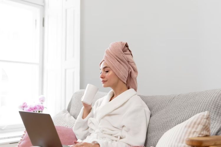 Hentikan Stigma Negatif : Self Care Bukanlah Tanda Egois!