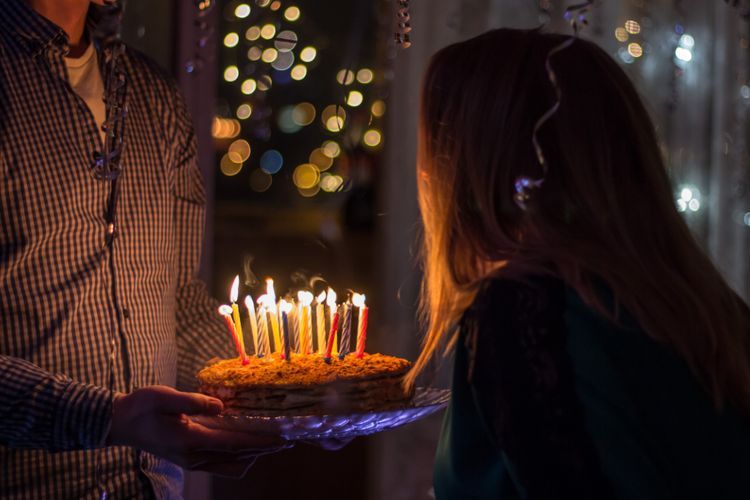 30+ Ucapan Selamat Ulang Tahun yang Lucu dan Unik, Kocak!