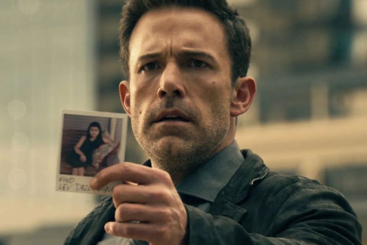 Review ‘Hypnotic’: Ilmu Gendam Next Level dari Ben Affleck yang Terburu-buru