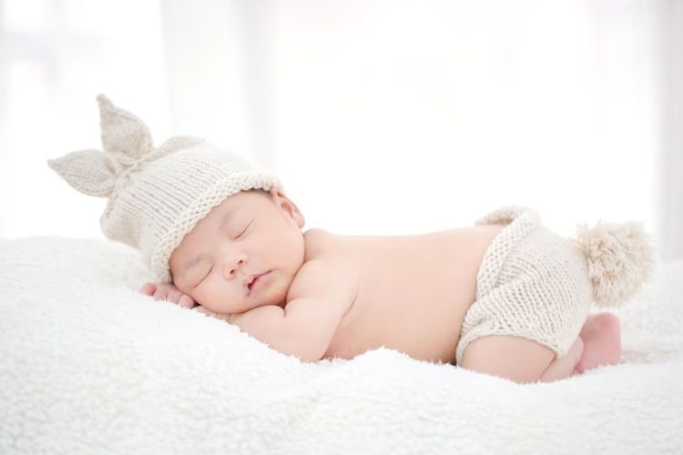 30 Ucapan Selamat Kelahiran Bayi Baru Lahir, Penuh Harapan!