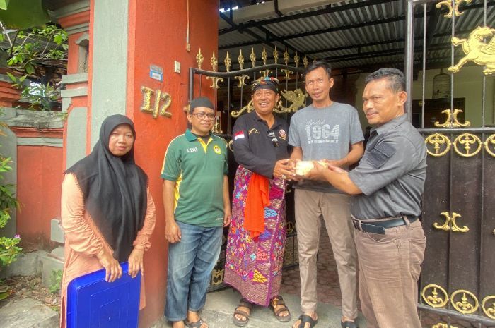 Jangan Asal Bagi! Ini Cara Pembagian Daging Kurban yang Benar Menurut Islam