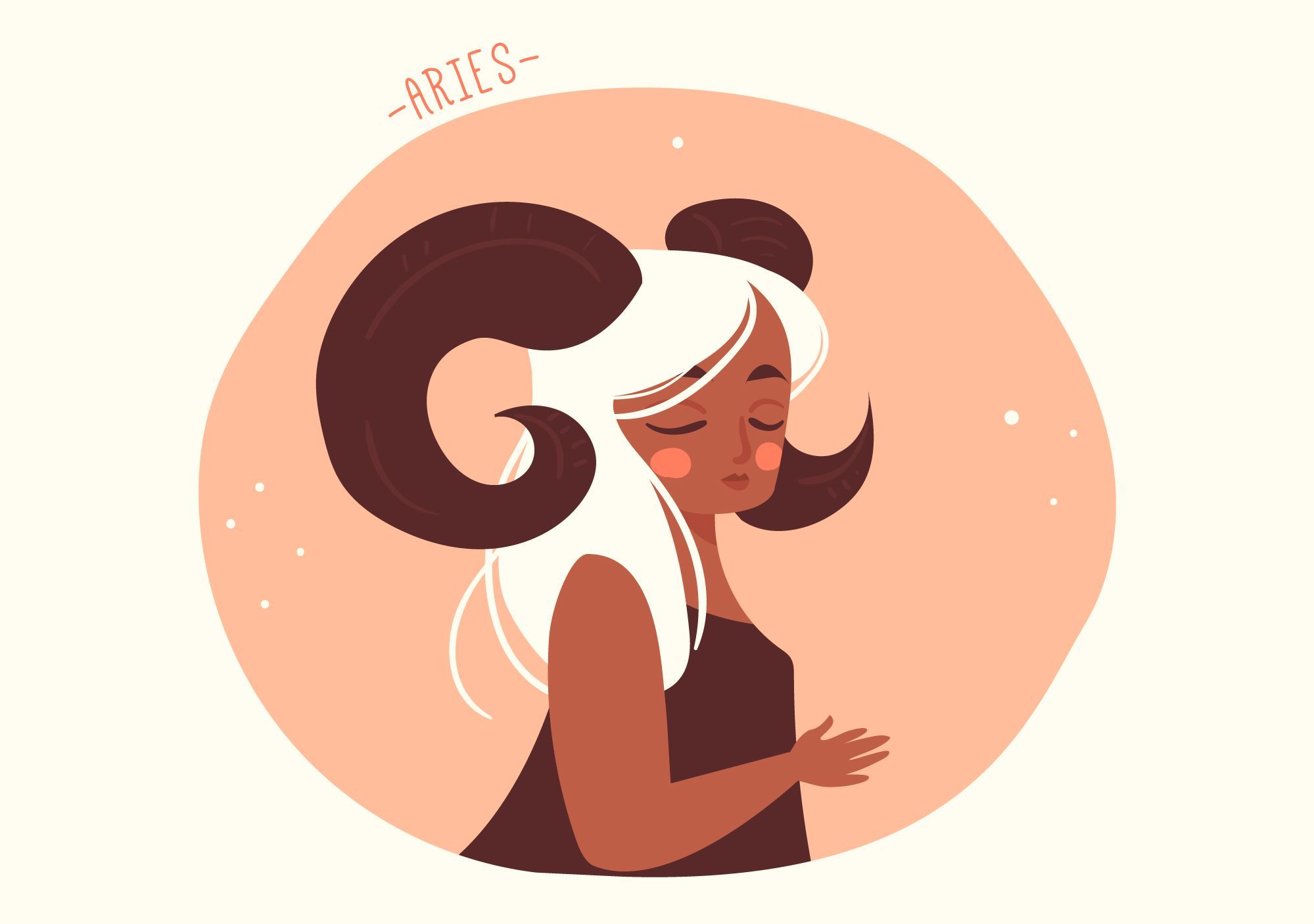 Zodiak Aries: Api yang Bergairah, tapi Sulit Bersatu dengan Zodiak Ini