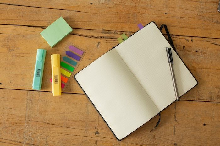 Cuma 2 Menit tapi Efeknya Gila! Micro-Journaling Terbukti Ampuh Bantu Atur Emosi