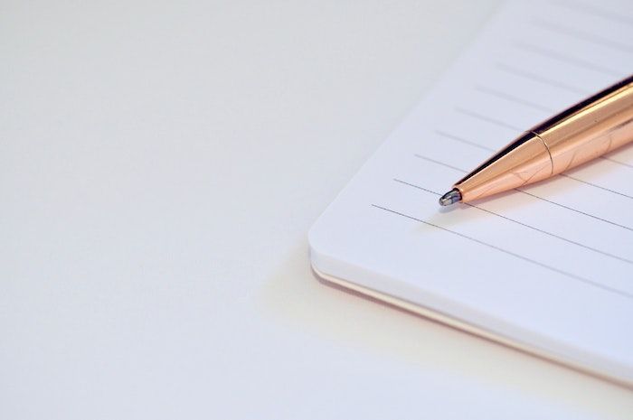 Ini Rahasia Teknik Journaling yang Efeknya Nggak Main-Main, Rasakan Hanya dalam 5 Hari!