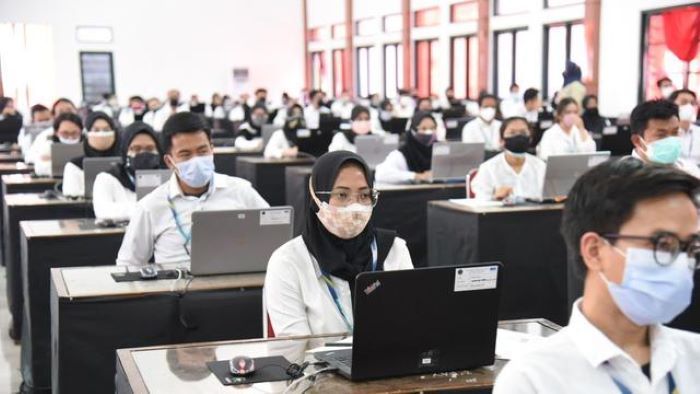 Pendaftaran PPPK 2024 Dimulai Oktober, Cek Persyaratan Dokumennya di Sini