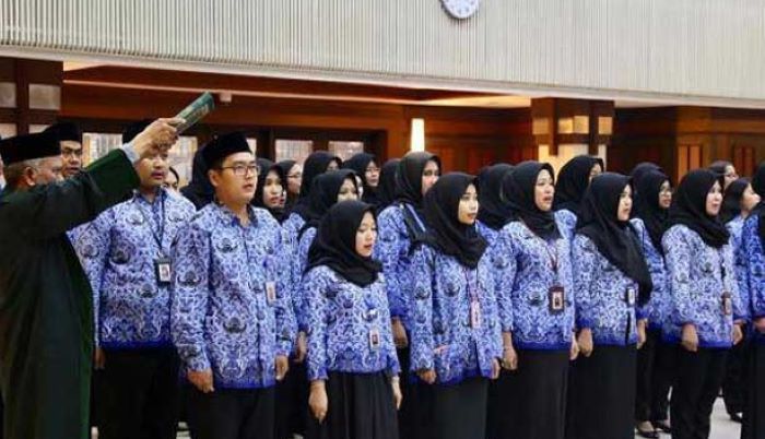 CPNS 2023 Sebentar Lagi! Ini Tips Lulusnya yang Bisa Diterapkan 