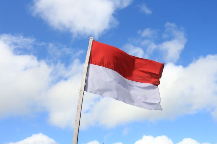 Daftar Ucapan 17 Agustus 2023 Penuh Makna dan Sarat Perjuangan 