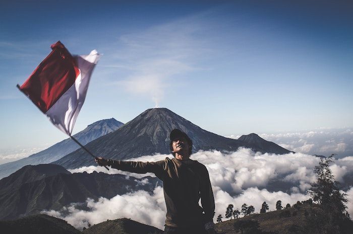 43 Ucapan HUT ke-78 Kemerdekaan Indonesia, Penuh Makna! 